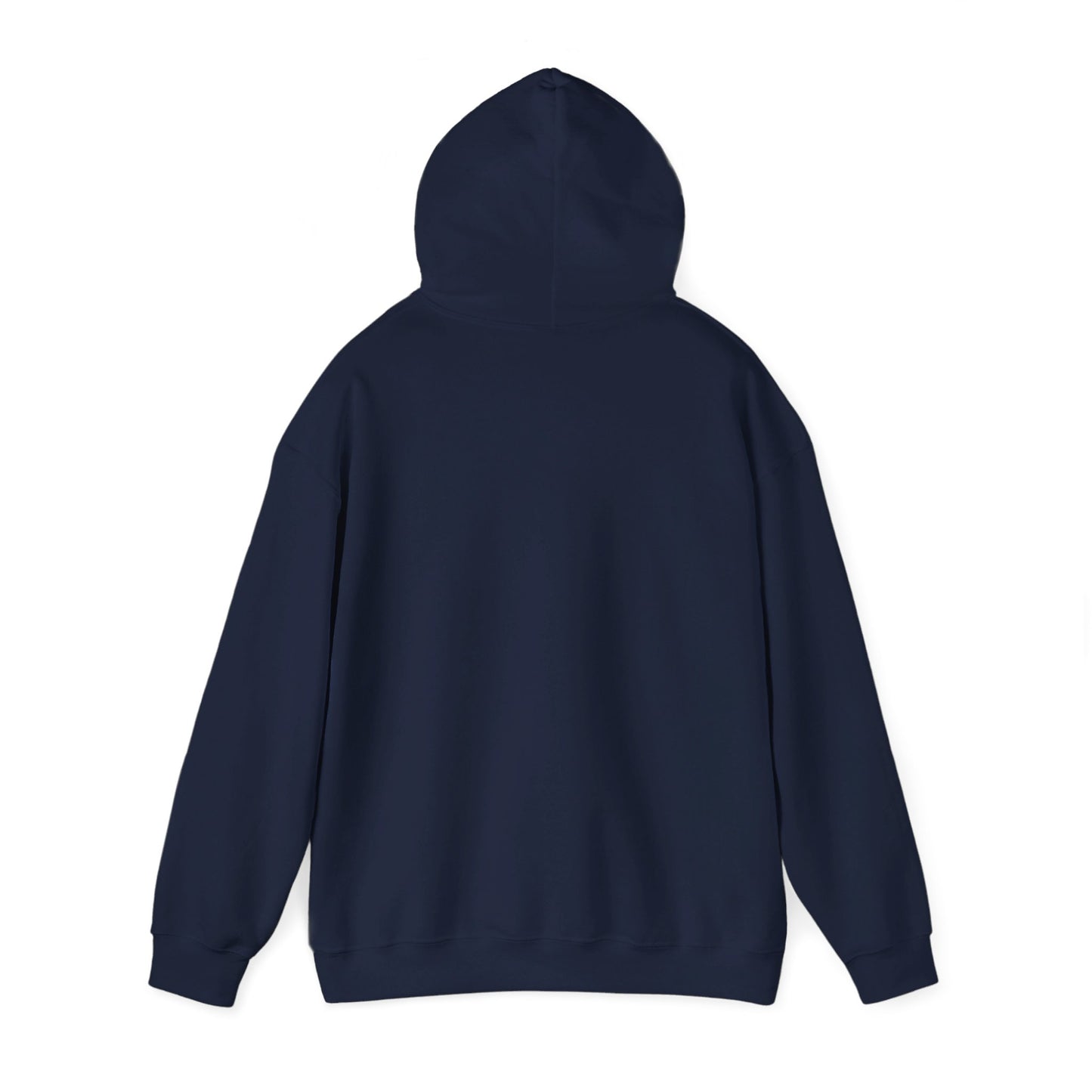 Mama Tri'd Hooded Sweatshirt