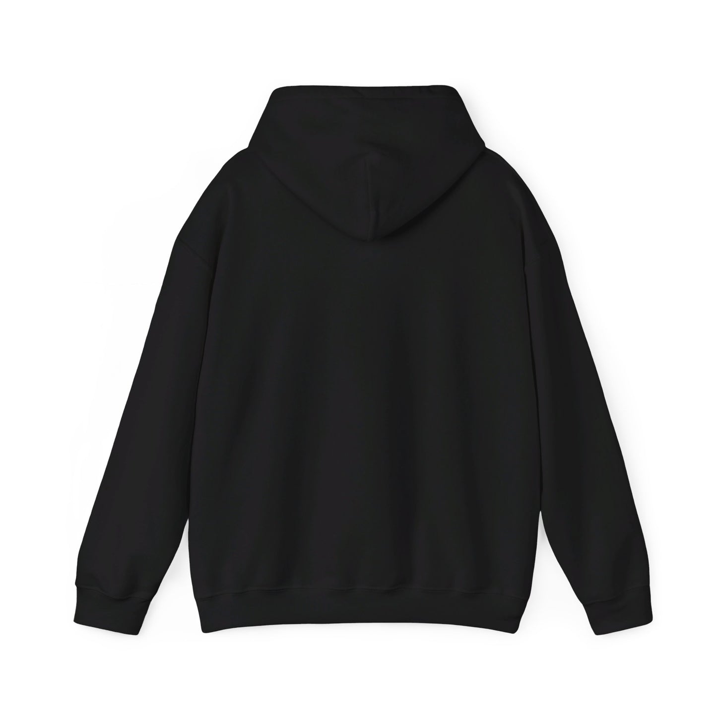 Mama Tri'd Hooded Sweatshirt