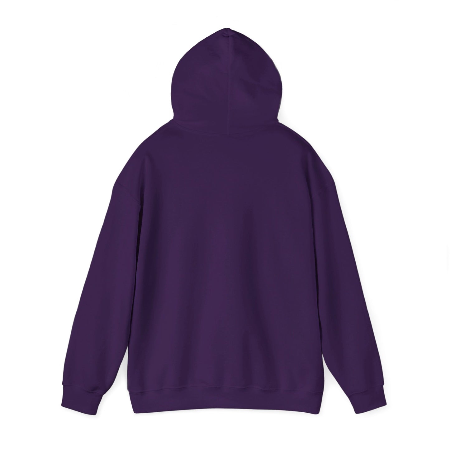 Mama Tri'd Hooded Sweatshirt