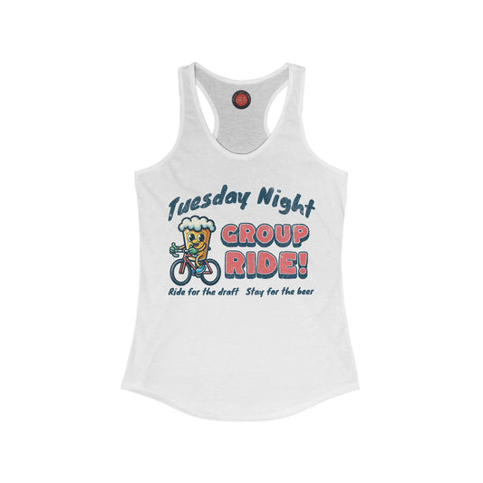 Women's Ideal Racerback Tank