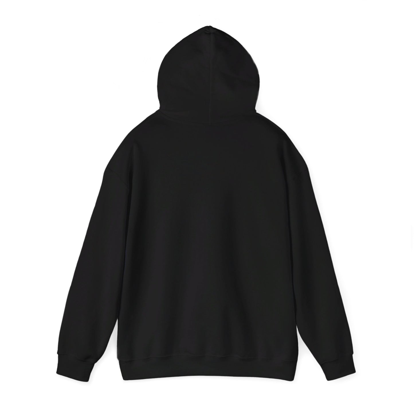 Mama Tri'd Hooded Sweatshirt