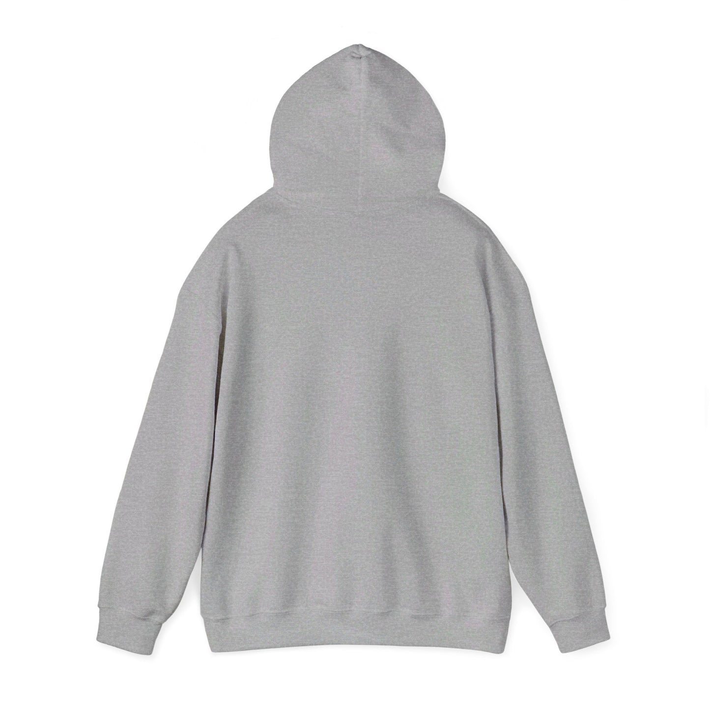 Mama Tri'd Hooded Sweatshirt